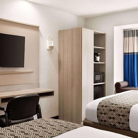 Microtel Inn & Suites By Wyndham Florence/Cincinnati Airpo Exteriör bild