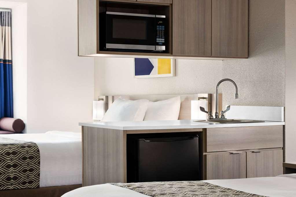 Microtel Inn & Suites By Wyndham Florence/Cincinnati Airpo Rum bild
