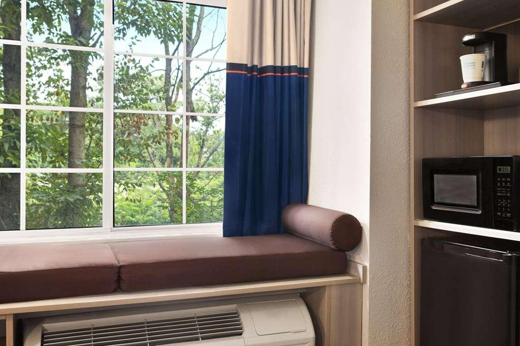 Microtel Inn & Suites By Wyndham Florence/Cincinnati Airpo Rum bild